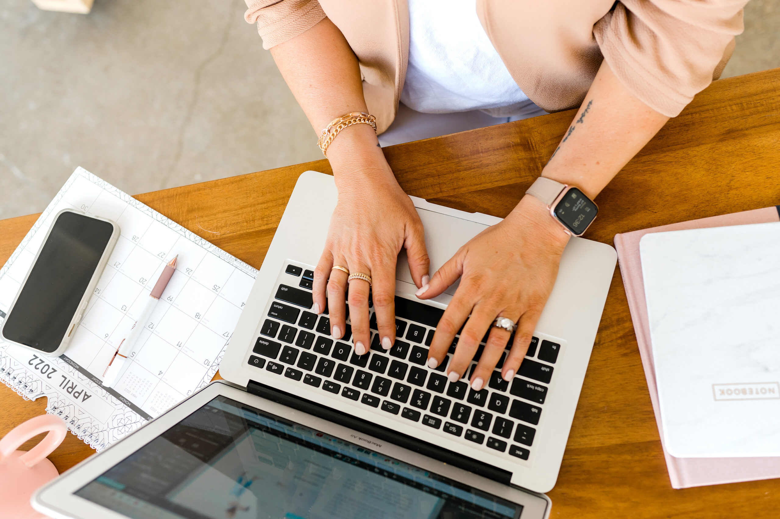 5 Things your website should be doing
